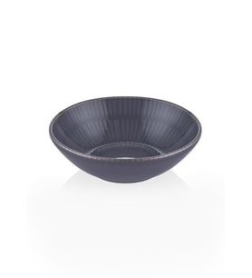 The Mia Noon Kase 6lı Set Gri 15 cm