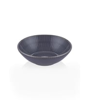 The Mia Noon Kase 6lı Set Gri 15 cm