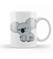 Nom Nom We Bare Bears Kupa Bardak Porselen