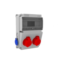 BEMİS V10 Kombinasyon BD2-2205-2020