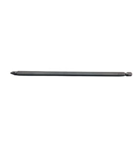 Bay-Tec MU1960 PZ2 x 2000Mm Kare Bits Uç Pozi 10 Parça