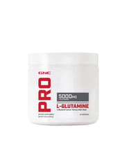 Gnc Pro L-Glutamine 225 gr