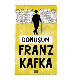Dönüşüm