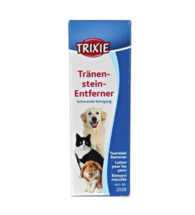 Trixie Kedi ve Köpek Gözyaşı Lekesi Temizleyicisi 50 Ml