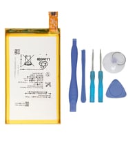 Sony C4 Uyumlu Pil Sıfır - Servis + TAMİR SETİ