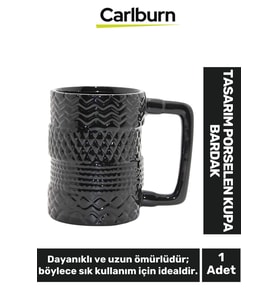 Özel Seri Dekoratif Şık Hediyelik Sevgili Arkadaş Tasarım Porselen Kupa Bardak 11*12 Cm