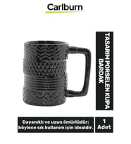 Özel Seri Dekoratif Şık Hediyelik Sevgili Arkadaş Tasarım Porselen Kupa Bardak 11*12 Cm