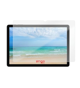 Philips T7310 11 inç Mat Ekran Koruyucu 9H Nano Şeffaf