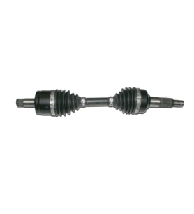 Atv Cf Arka Aks Sol Komple 53,5 Cm 400-Atr-2 Orj