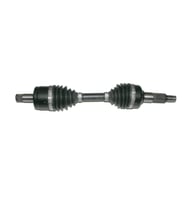 Atv Cf Arka Aks Sol Komple 53,5 Cm 400-Atr-2 Orj