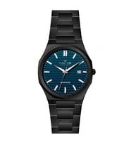 Nacar NC34-290356-BLM Erkek Kol Saati