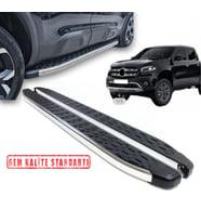 X CLASS 2018 2019 2020 ARACA ÖZEL BLACKLİNE YAN BASAMAK