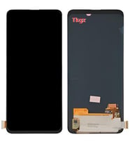 Tkgz - Xiaomi POCO F2 PRO Uyumlu Lcd Ekran Dokunmatik -A- Kalite