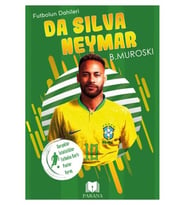 Da Silva Neymar - Futbolun Dahileri