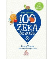 100 ZEKA SORUSU 2 - NESİL ÇOCUK YAYINLARI