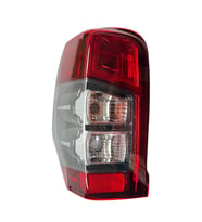 Mitsubishi L200 2019-2021 Sol (Ledsiz/Duylu) A-kalite Stop
