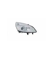 RENAULT SCENİC ÖN FAR ELEKTRİKLİ MOTORLU SAĞ 2006-2009 7701065914