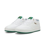 Puma 39501803 Court Classic Unisex Günlük Spor Ayakkabı (Beyaz)