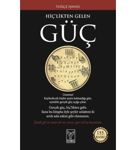 Hiç'likten Gelen Güç
