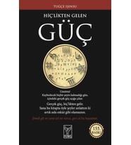 Hiç'likten Gelen Güç