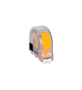 Dekor 426 Şerit Metre Şeffaf 10 MT x 25 MM (Çok Renkli)