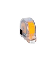 Dekor 426 Şerit Metre Şeffaf 10 MT x 25 MM (Çok Renkli)