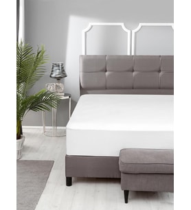 Sıvı Geçirmez Pamuklu Alez Premium Kalite Sweet Dreams