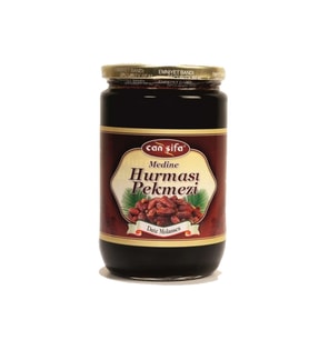 Can Şifa Medine Hurması Pekmezi 850 G