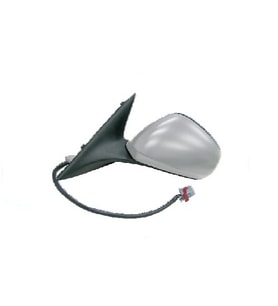 ALFA ROMEO 159 DIŞ AYNA ELEKTRİKLİ ISITMALI SENSÖRLÜ KATLAMALI ASTARLI SOL 05- ALF1115004 156059788