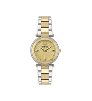 Versace VRSCVE8B00324 Kadın Kol Saati