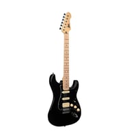 Dmx Guitars DAS 100 BK Elektro Gitar (Taşıma Çantası Hediyeli)