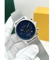 Slazenger SL.09.2460.2.01 Erkek Kol Saati