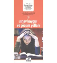 Sınav Kaygısı ve Çözüm Yolları