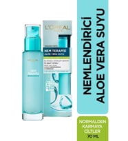 L'Oreal Paris L'oréal Paris Nem Terapisi Aloe Vera Suyu Normalden Karmaya Ciltler