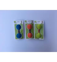 Nunbell Köpek Oyuncagı Halter Dişlik 12 cm