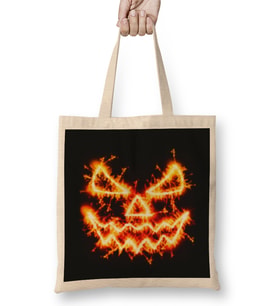 Fire Monster Bez Çanta Uzun Saplı