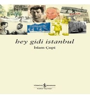 Hey Gidi İstanbul