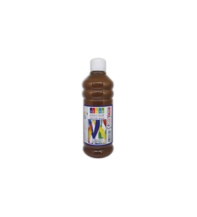 Südor Akrilik Boya 500 ML Kahverengi SD1009-12