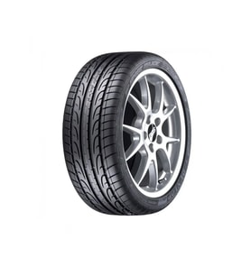 Dunlop Sport Maxx 050 OEM 225/45R17 91W Oto Yaz Lastiği (Üretim Yılı:2025)