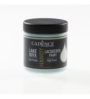 Cadence Handy Lake Boya 250 ml L-022 AÇIK CAM GÖBEĞİ 