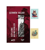 Söyleme Bilmesinler - Şermin Yaşar