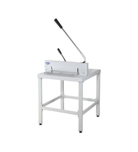 Kw-Trio 3947 Profesyonel Kollu Giyotin