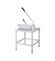 Kw-Trio 3947 Profesyonel Kollu Giyotin