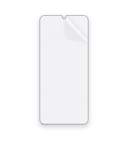 SChitec VIVO Y73 2021 Uyumlu Ön Yüzey Nano Şeffaf Hidrojel Ekran Koruyucu