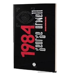 1984 Bin Dokuz Yüz Seksendört