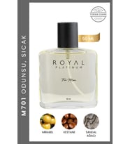 M701 ERKEK PARFÜM