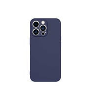 Apple iPhone 13 Pro Uyumlu Kılıf Zore Mara Lansman Kapak (Lacivert)