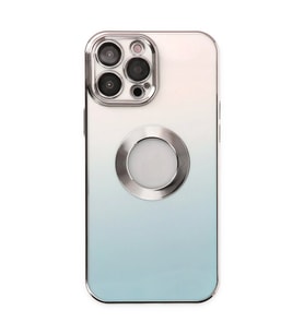 Apple iPhone 14 Pro Kılıf Best Silikon - Turkuaz