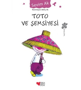 Toto ve Şemsiyesi