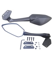 Cf Moto Sr250 Ayna Takımı (Cf Yazılı)